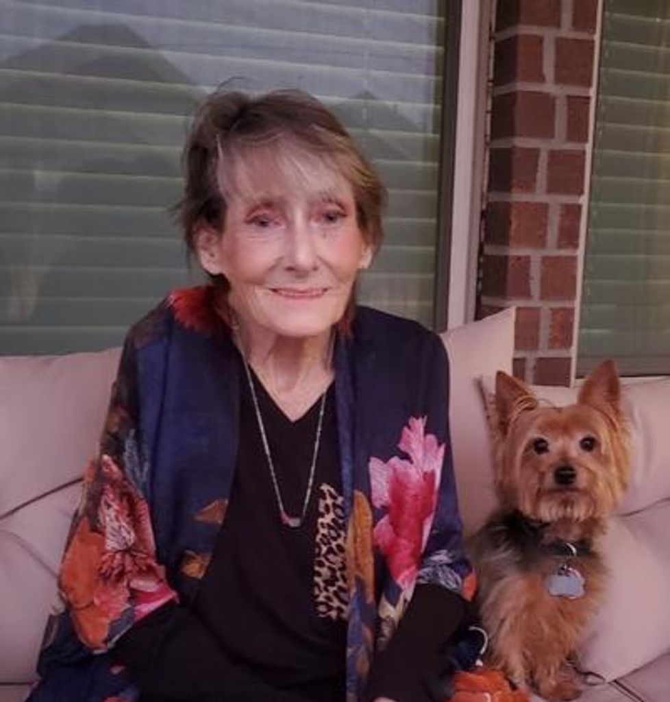Marianne Elizabeth Curtis Profile Photo