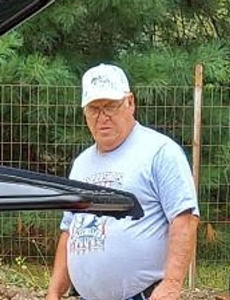 John Vernon Shaffer Profile Photo