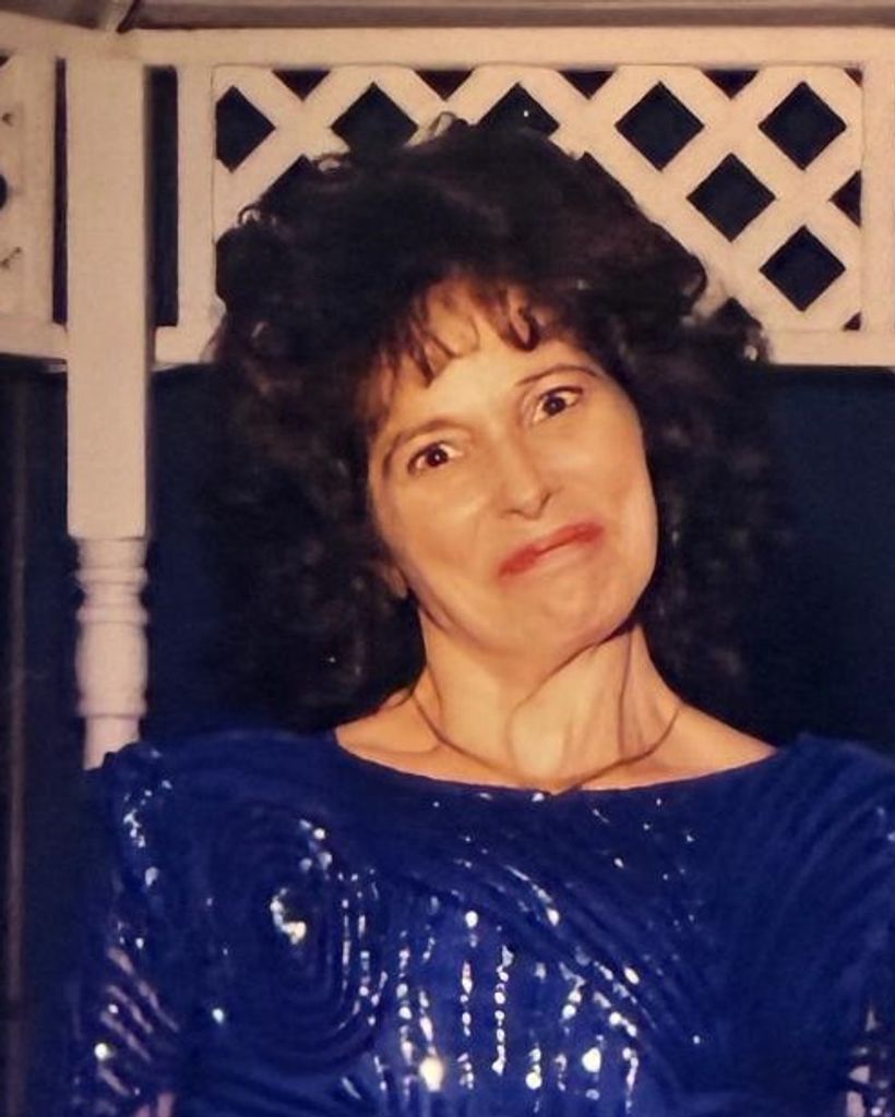 Alice Mary Dugas Black