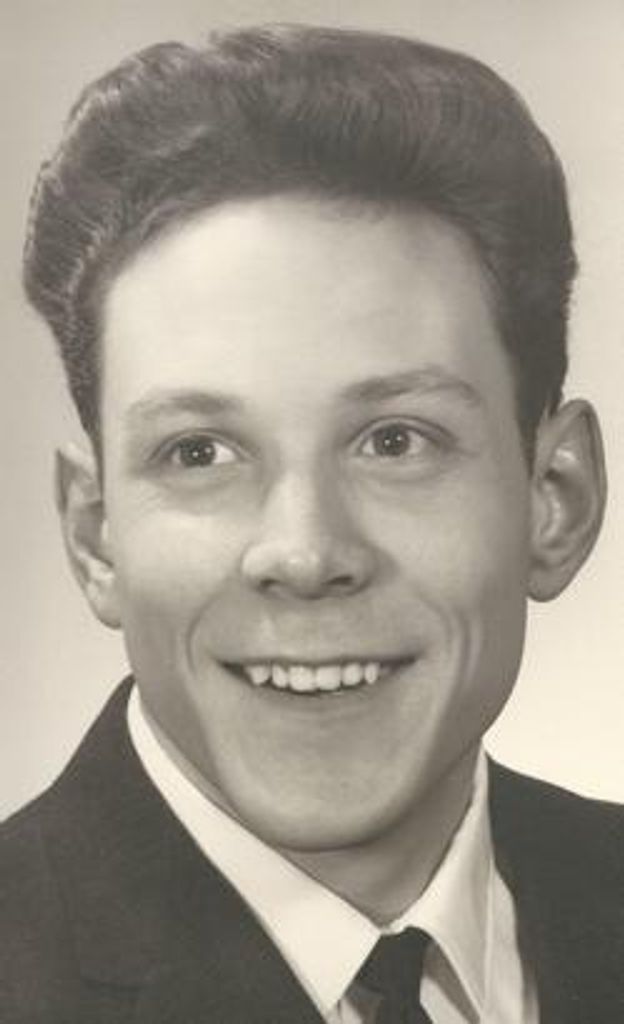 Raymond P. Brown Profile Photo