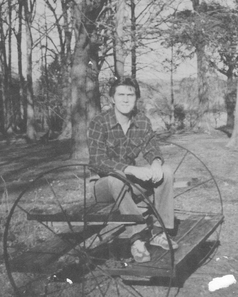 Jerry Dale McDonald