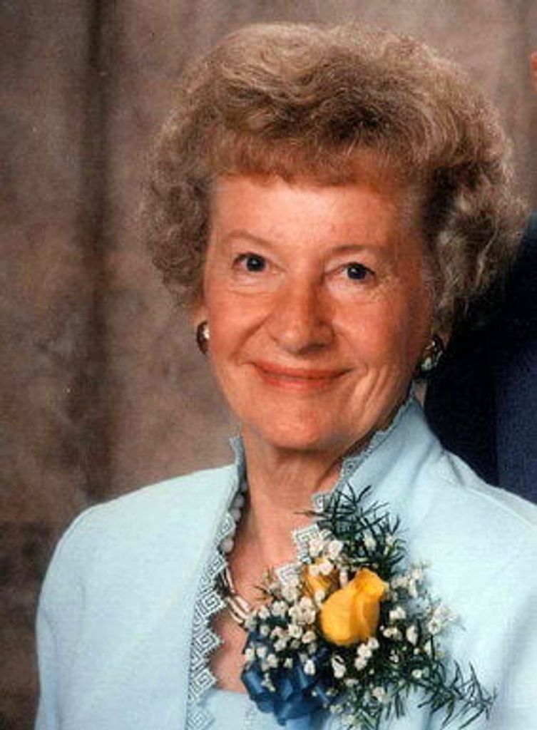 Imogene Stephens Profile Photo