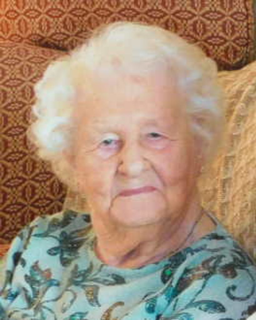 Alverta E. (Beshore)  Myers Profile Photo