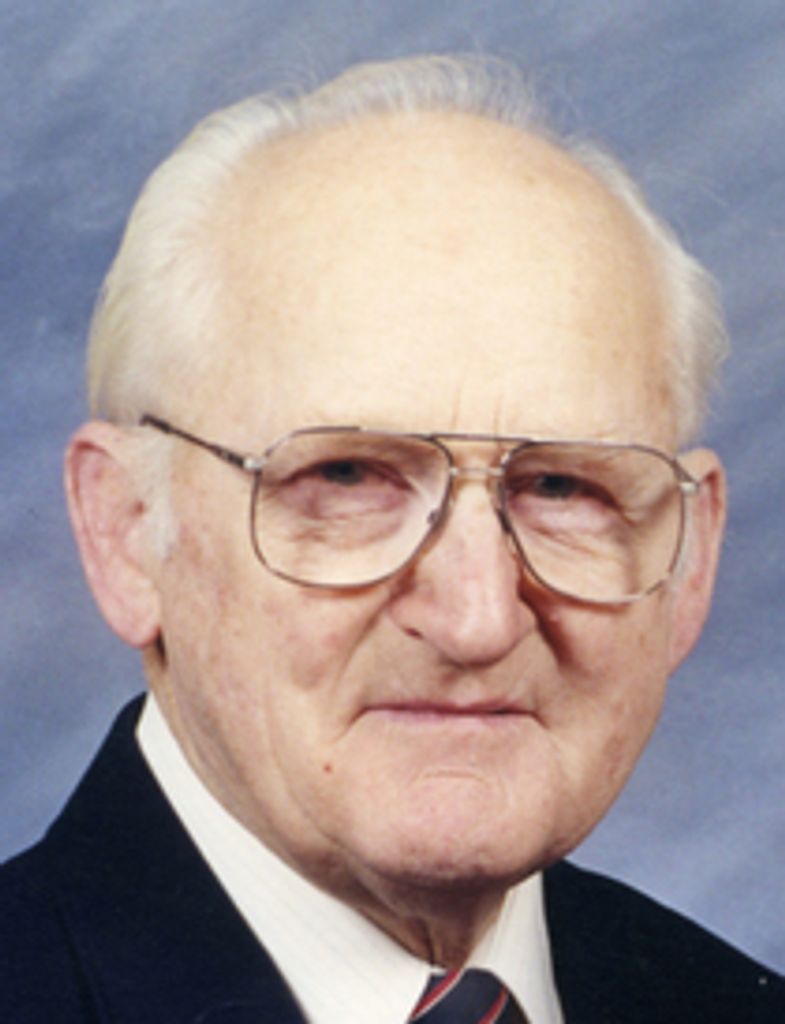 Aloise 'Al' Huliczka