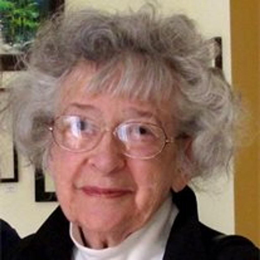 Irene M Sundberg