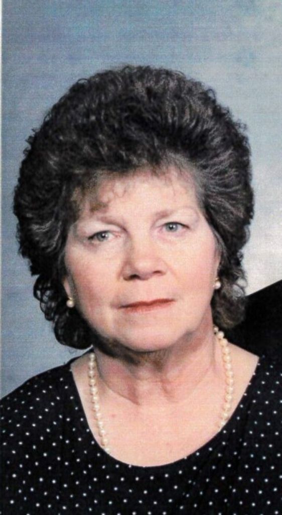 Dorothy M. (Hoagland)  Schadler