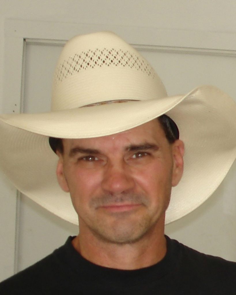 Roy Alan Campbell Profile Photo