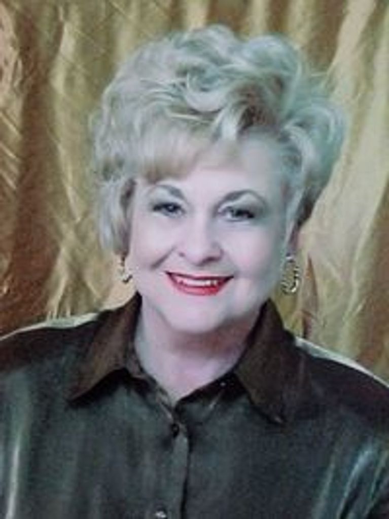 Beverly Ann Cameron
