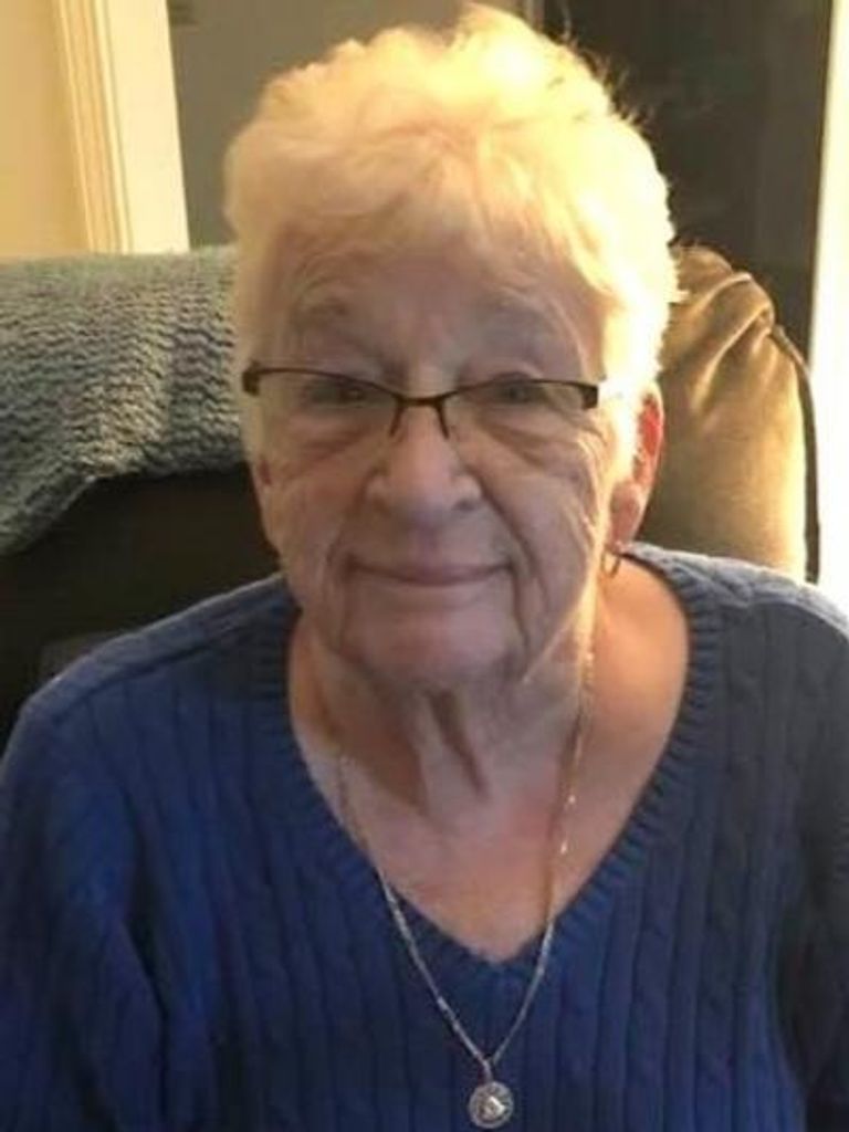 Huguette A. Croteau Profile Photo