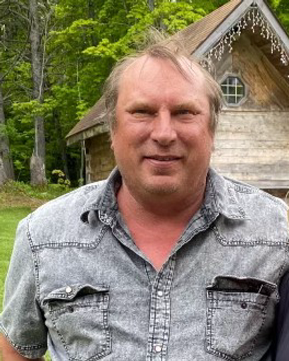 Dale Robert Kamppinen's obituary image
