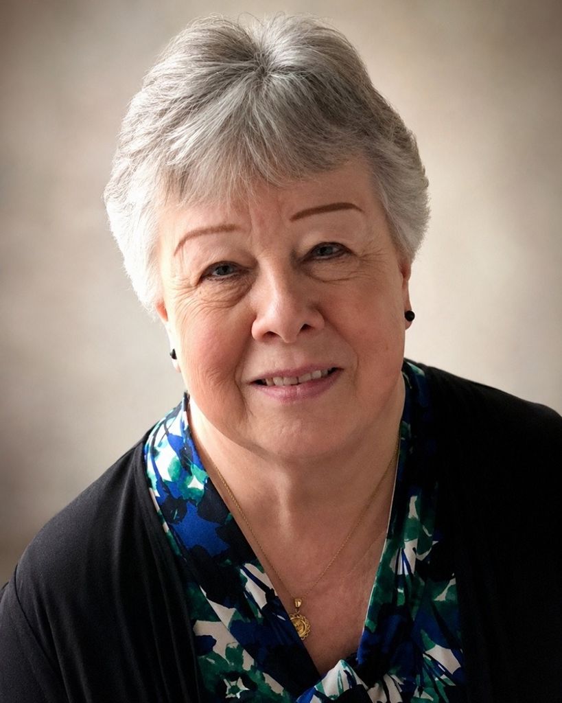 Virginia H. Suter Profile Photo