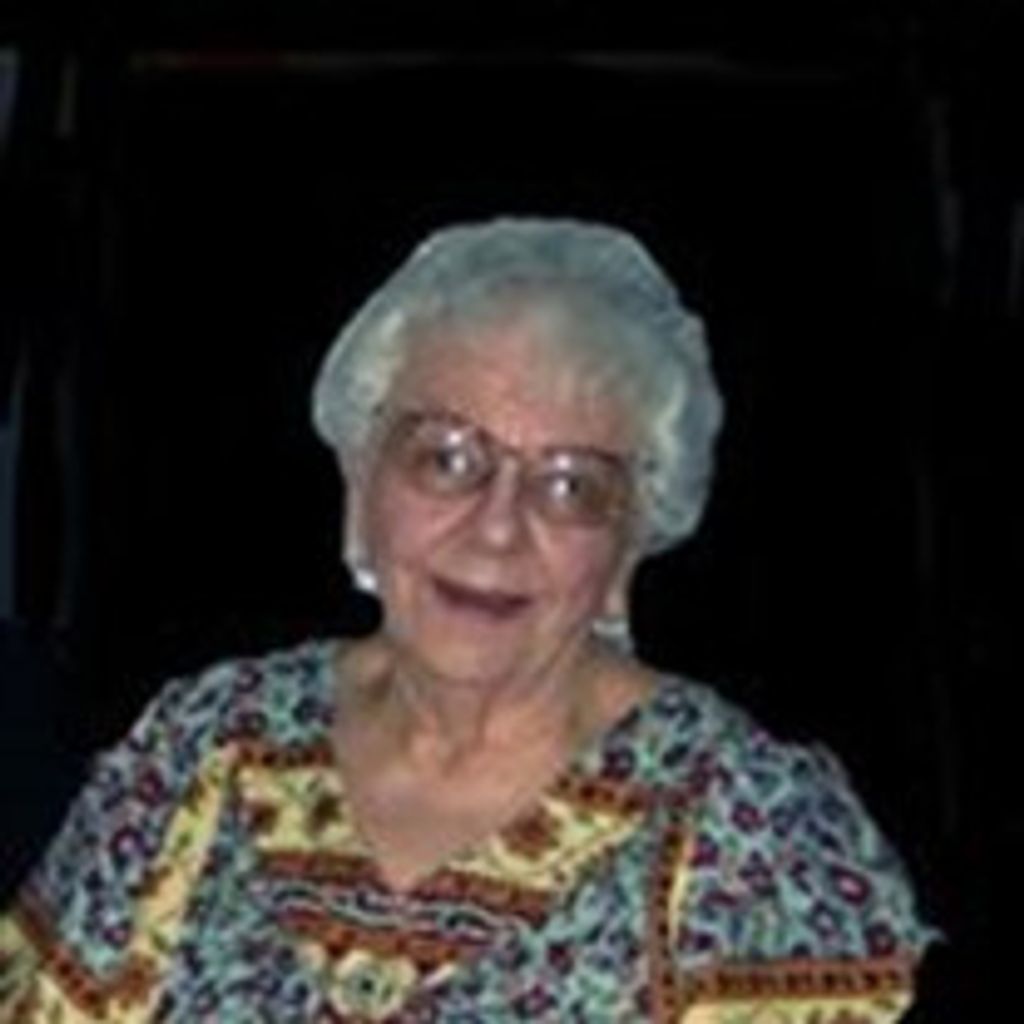 Muriel Lois Stolen (Bang)