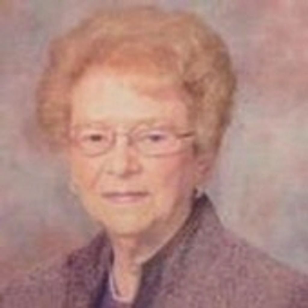 Doris ""Sweetheart"" Young Richardson