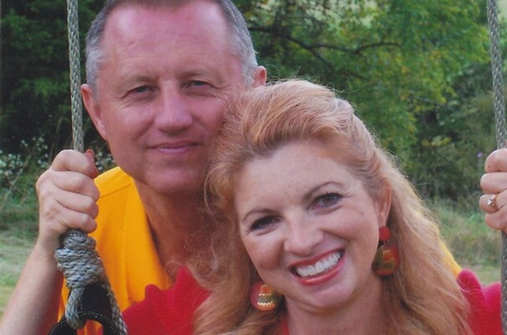 Donald Moore Profile Photo
