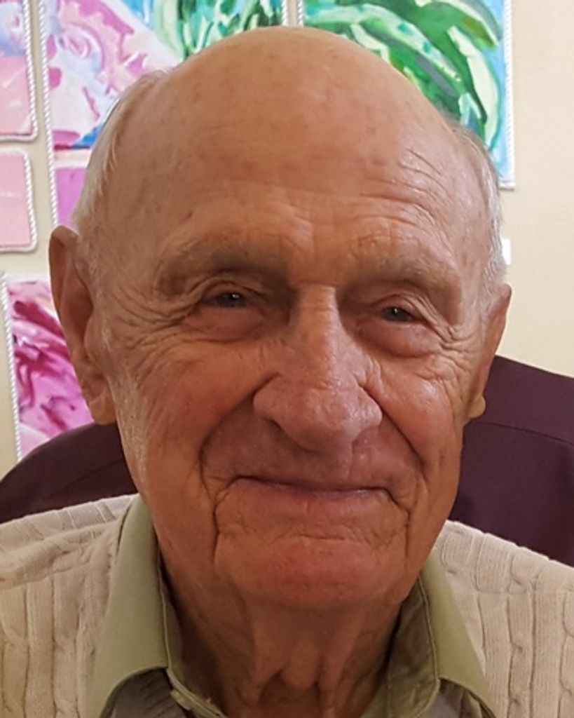 Craig Walter Roush Profile Photo