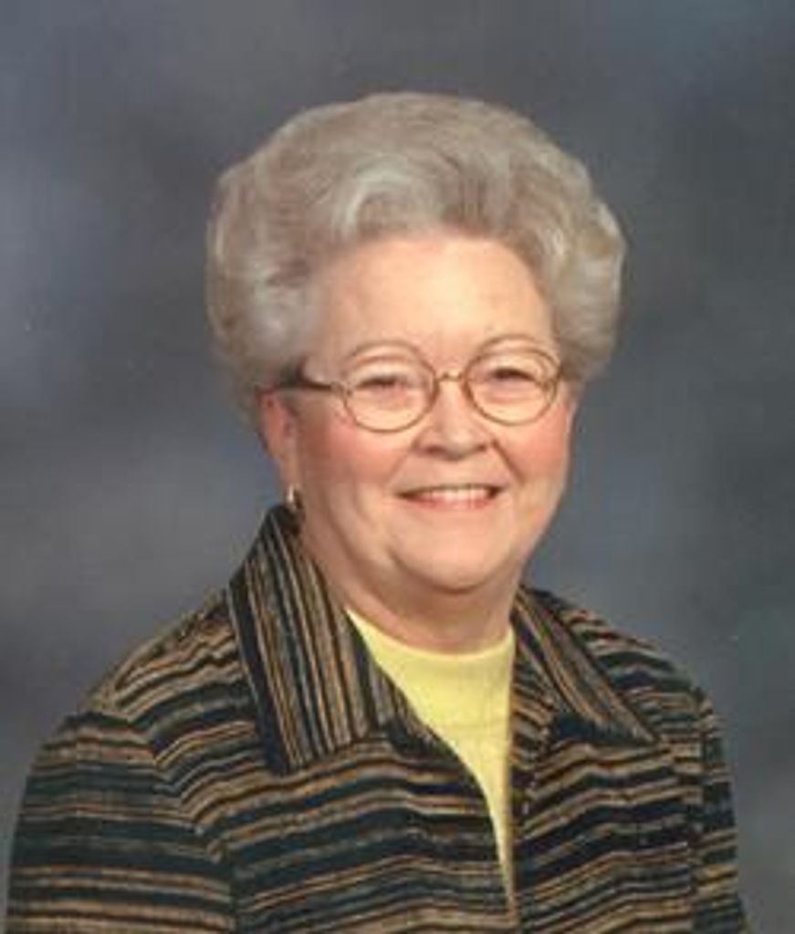 Jo Ann W. Costner