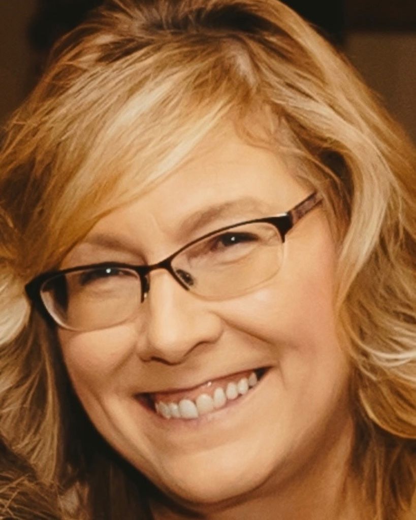 Kim Harrington Profile Photo