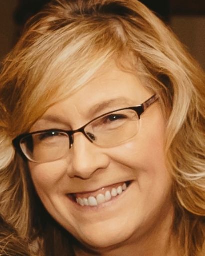 Kim Harrington's obituary image