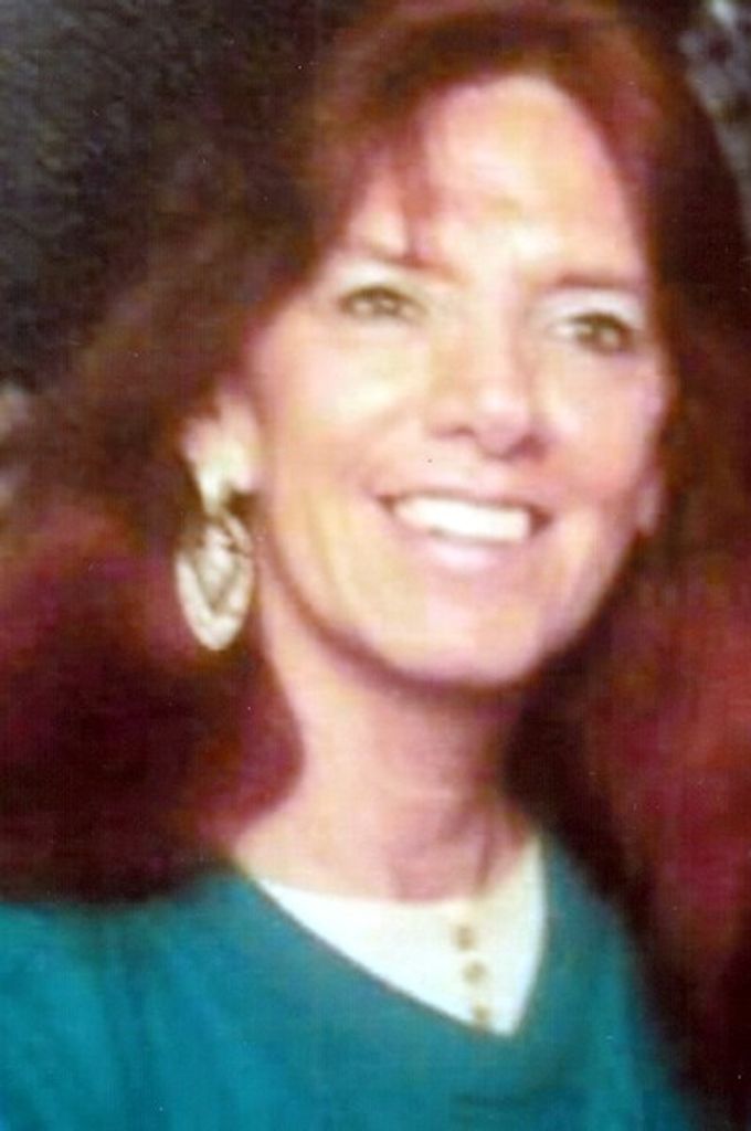 Mary Williams