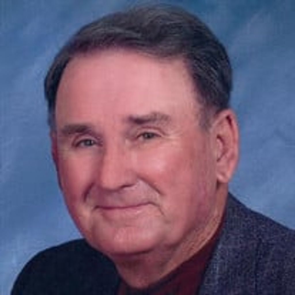 James D. Meaux