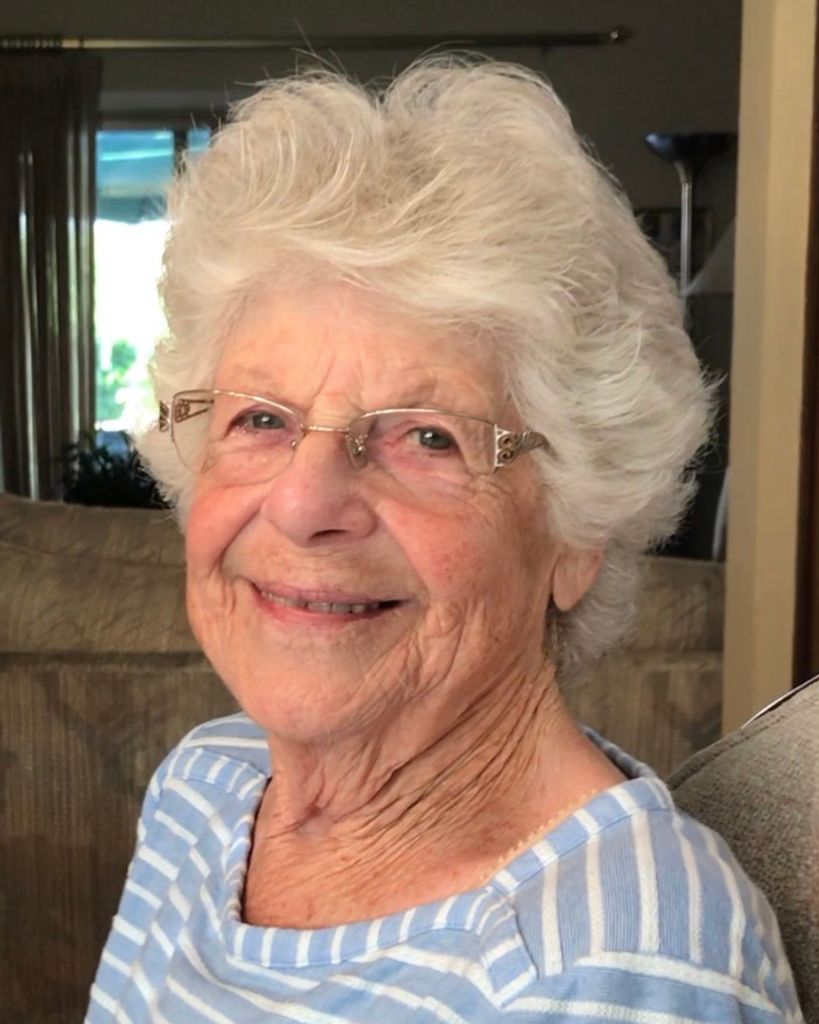 Marjorie "Marge" Graf Profile Photo