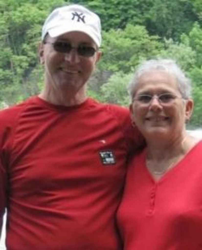 John And Frances Longo