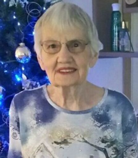 Elizabeth Patterson Profile Photo