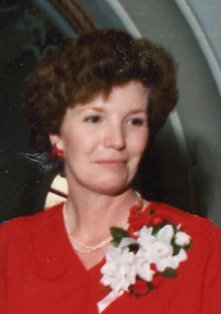 Beverly Vaughn