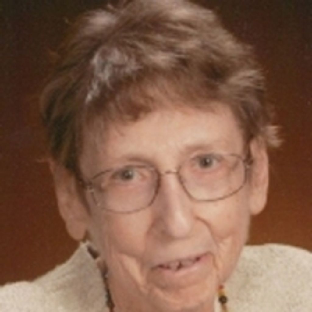 Marlene B. Elliott
