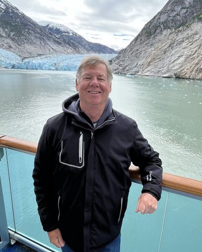 Jim F. Porter Profile Photo