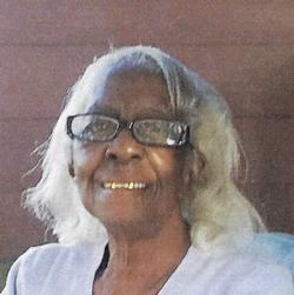 Rachel Virginia Williams