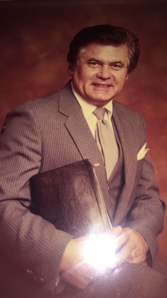 Clinton Joseph Welliver Profile Photo