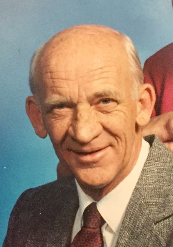 Richard  M. Skaufel
