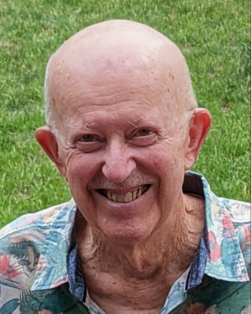 William Forster Archerd