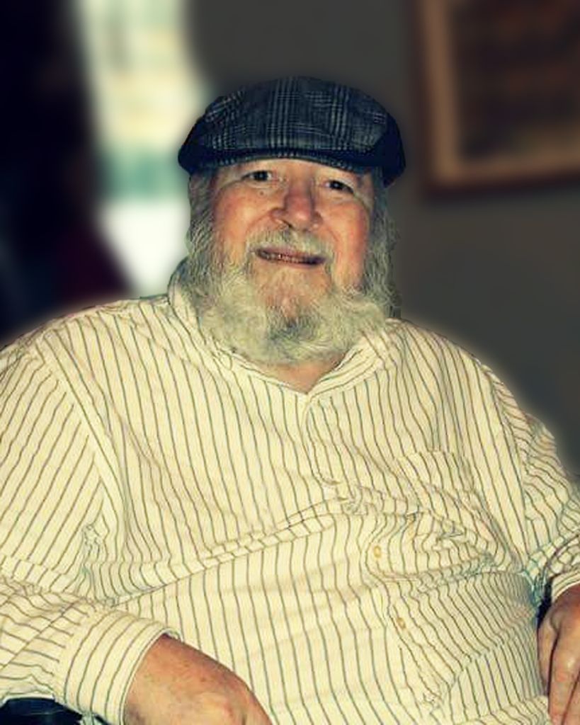 William "Bill" W. Turner