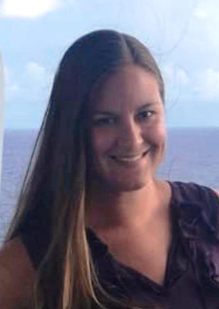 Sarah M. Byrnes Profile Photo