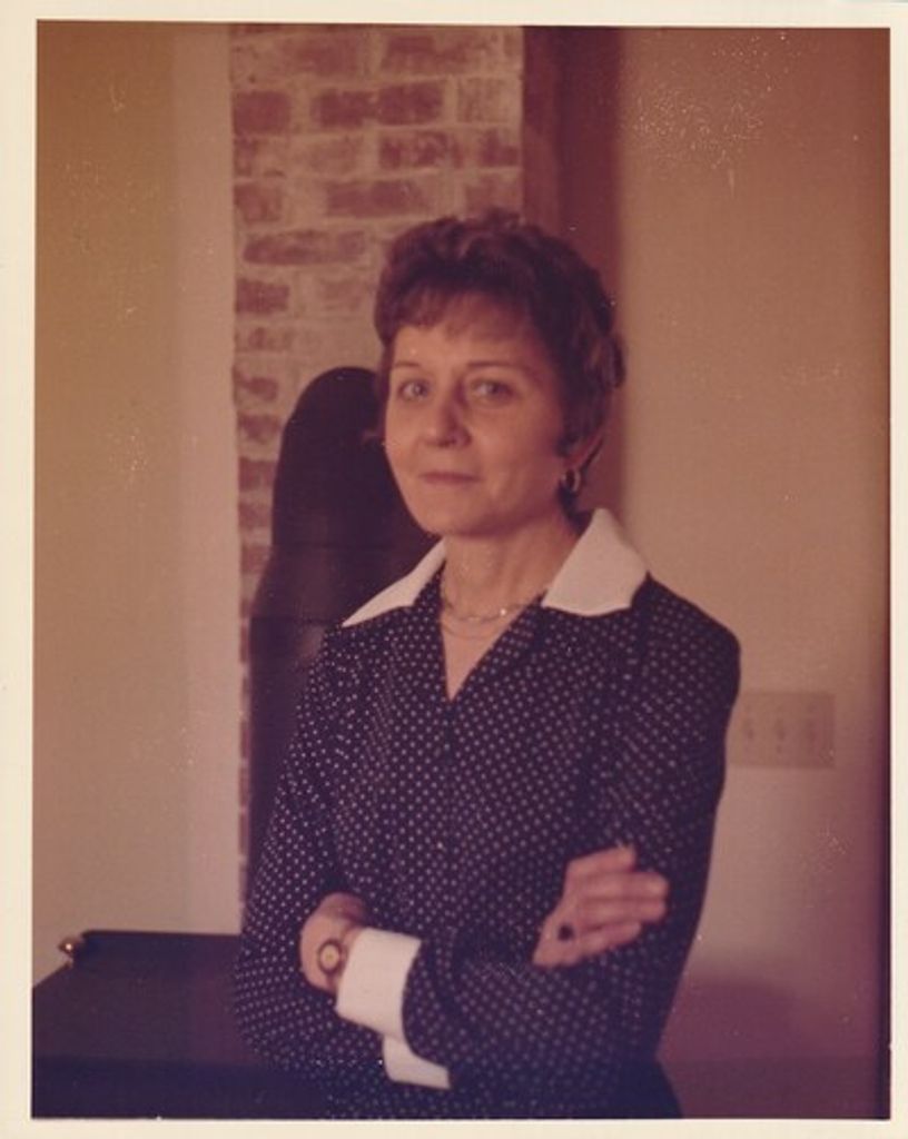 Louise Mistler Profile Photo