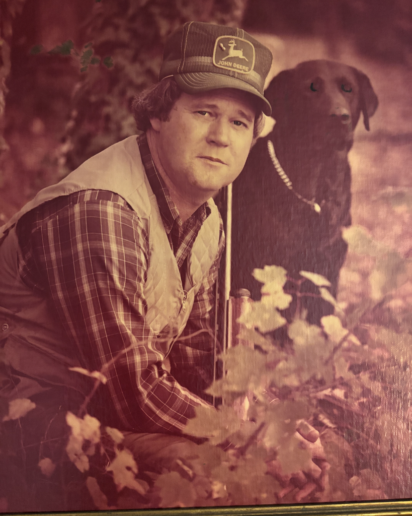 William Clarence Bryan III Profile Photo