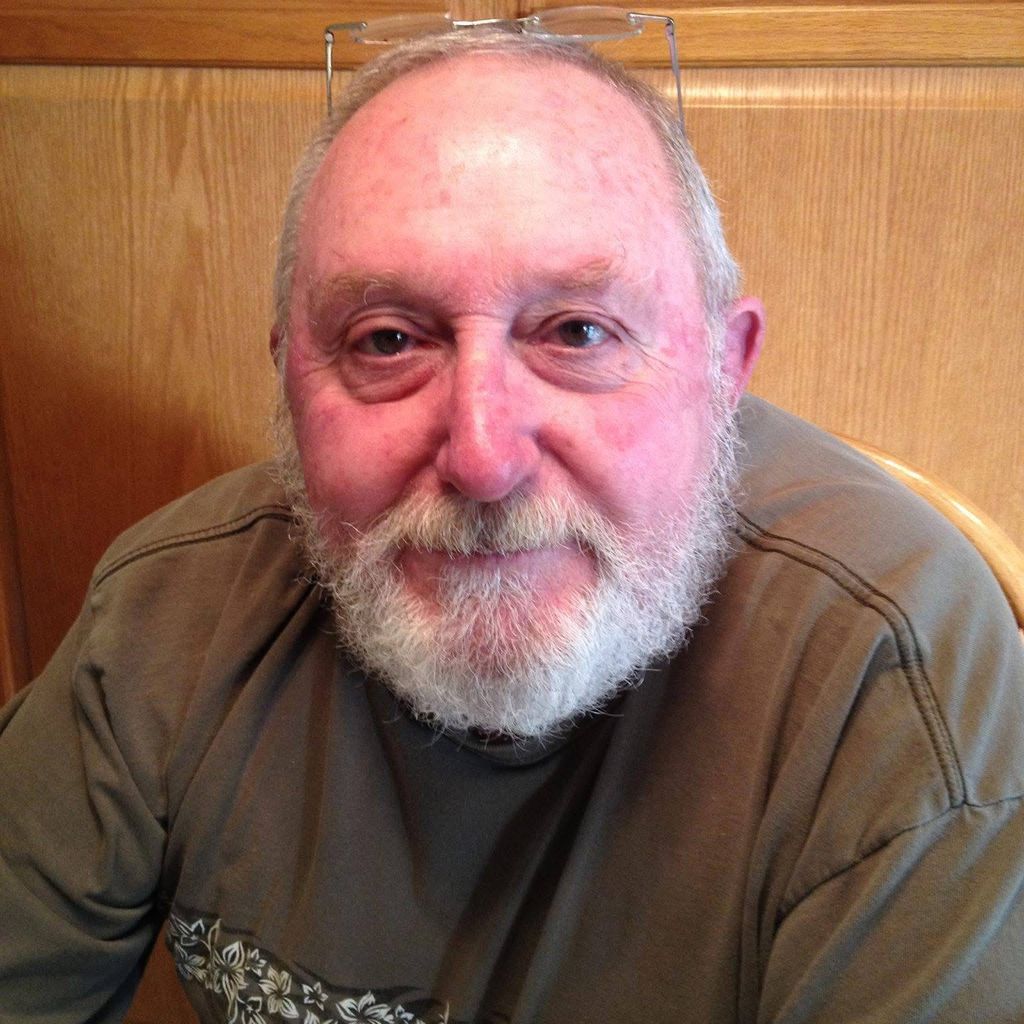Michael Roy Yates Profile Photo