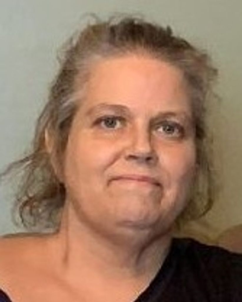 Angela Lynn McPherson