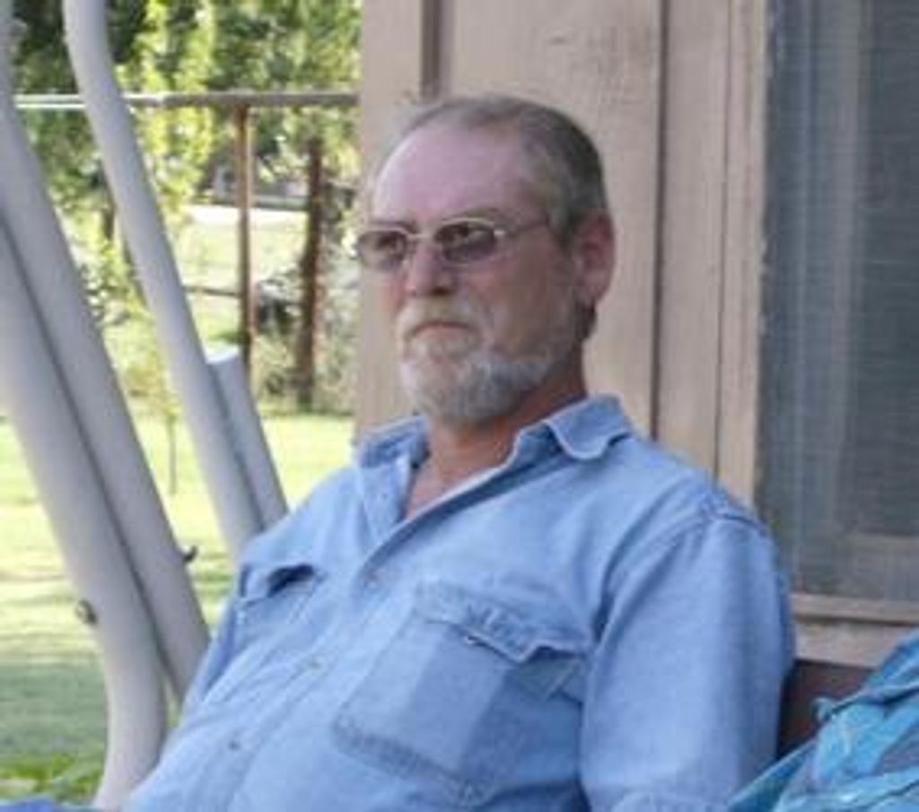 John Bishop Haverstock Profile Photo