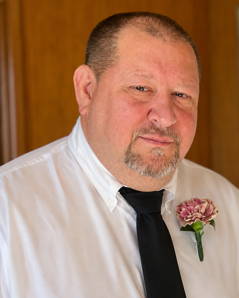 Michael Douglas Sanders