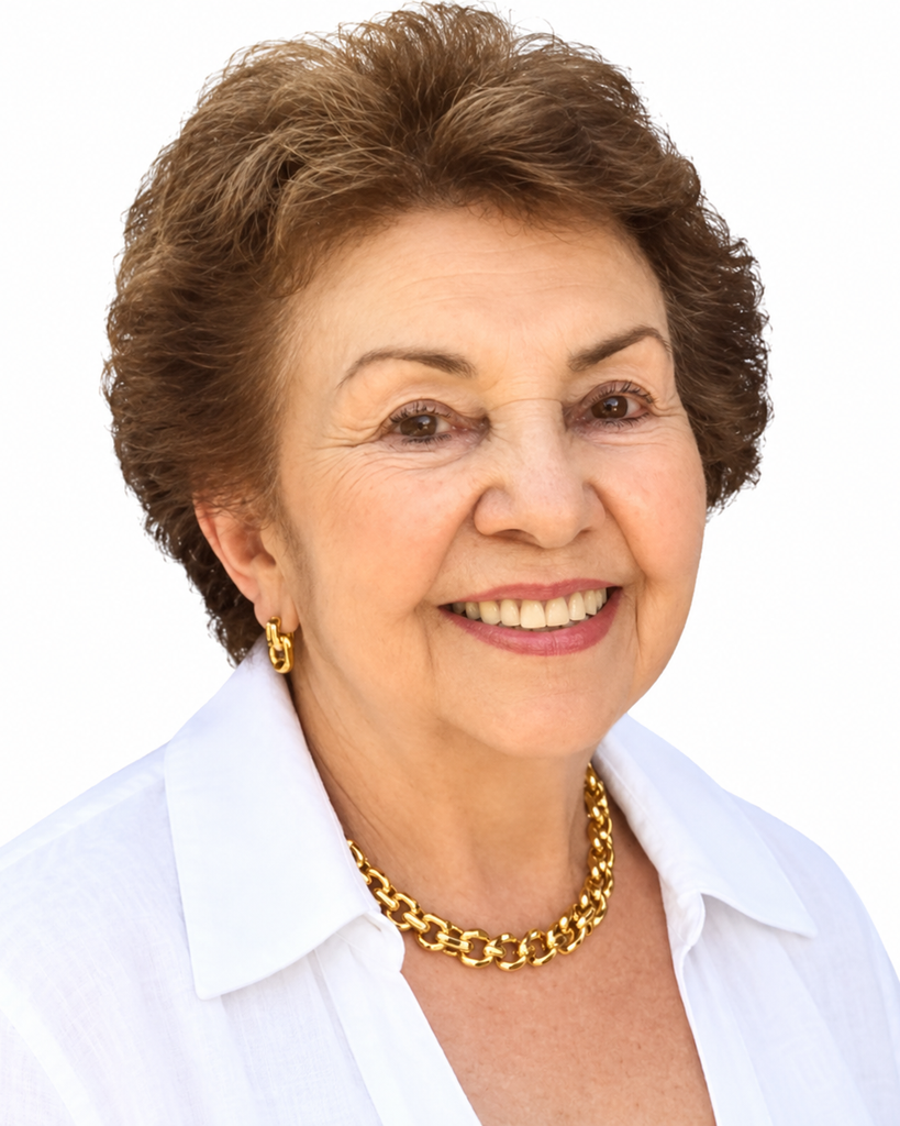 Mercedes G. Duboy