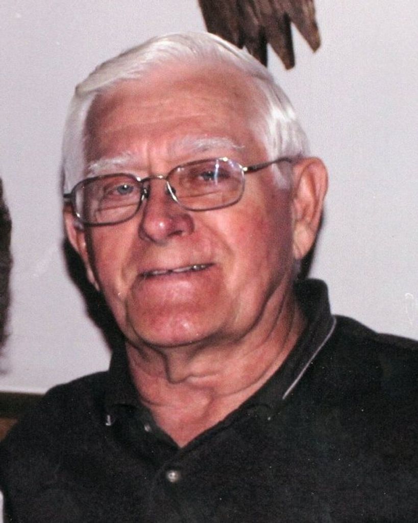 Leroy "Pete" Karrick Jr.