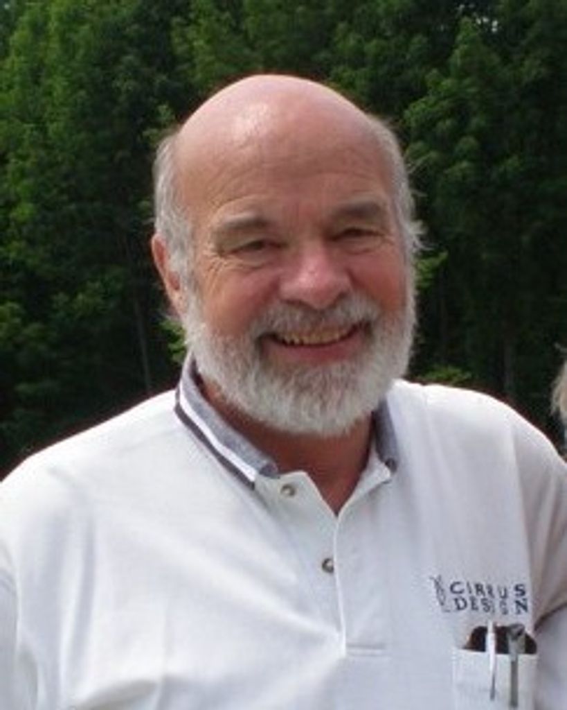 Dr. Wilbur Hull Highleyman II Profile Photo