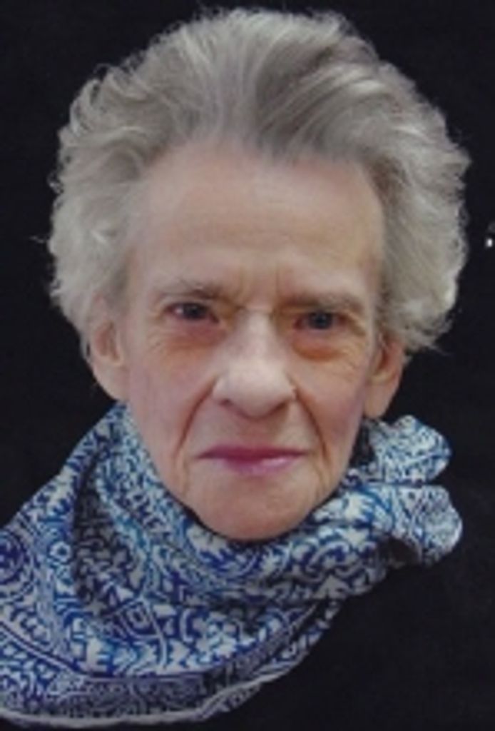 Verna Bostdorf