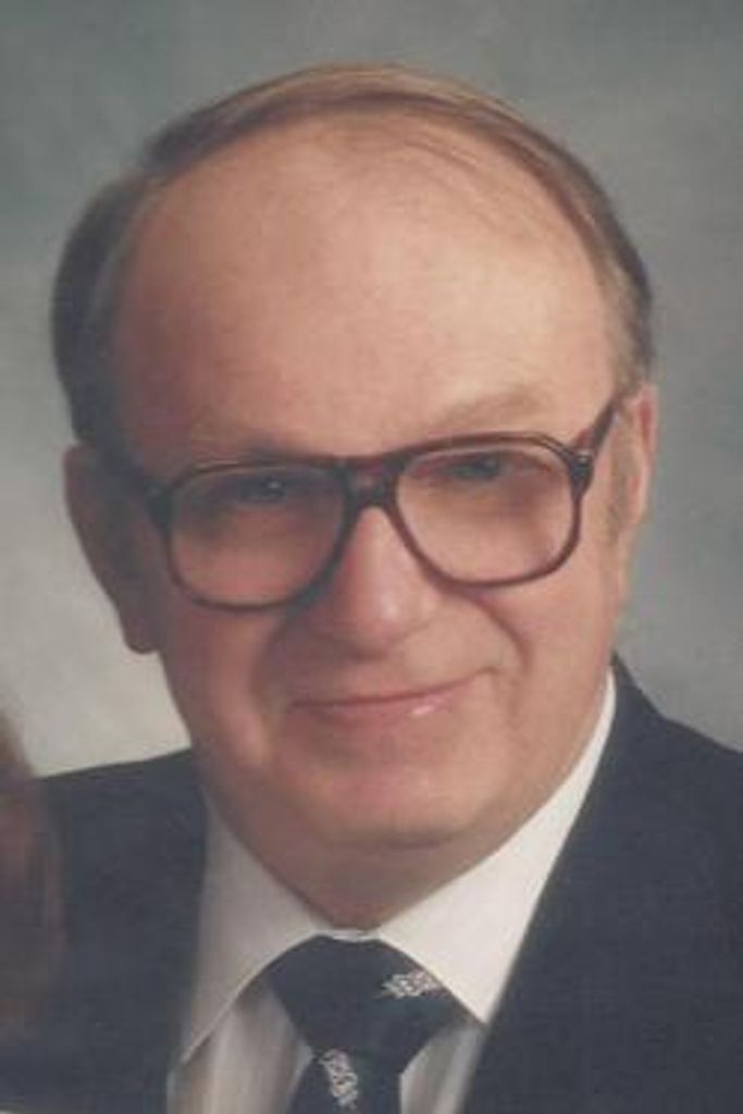 Henry J. Meis