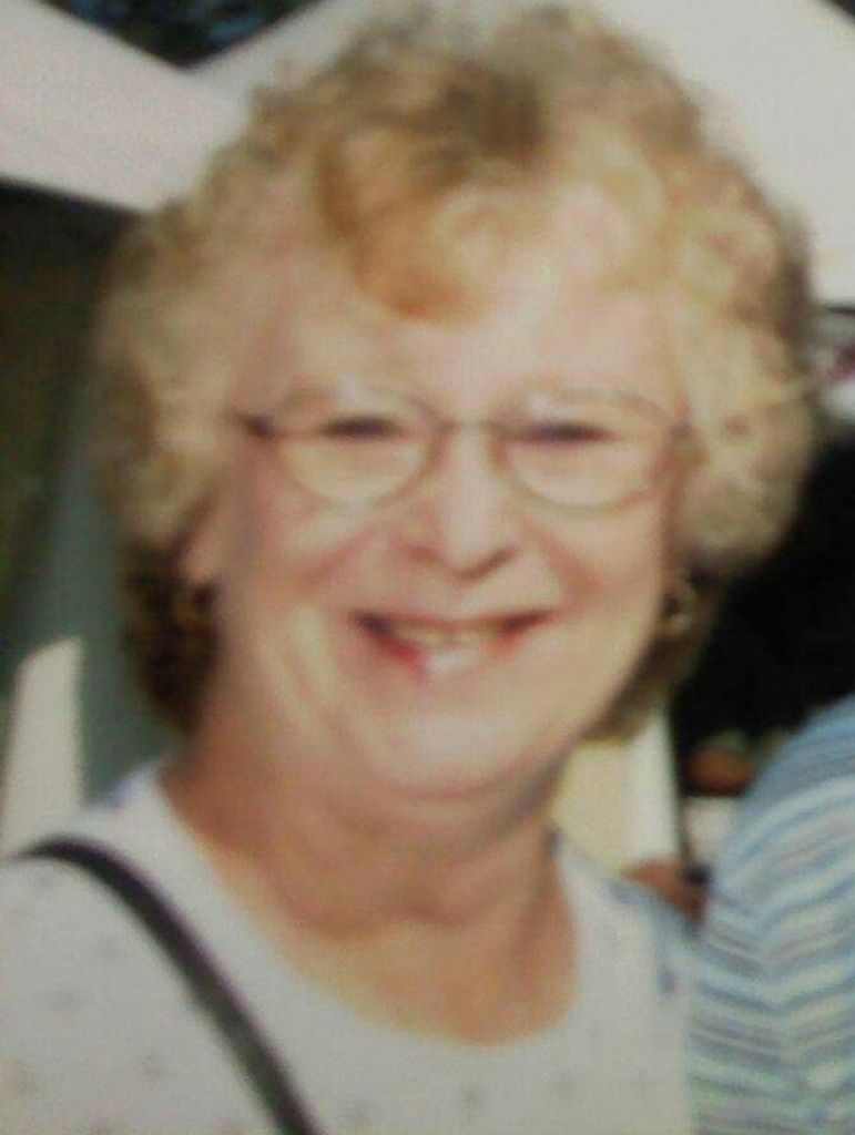 Marian "Mimi" L. Ramsey