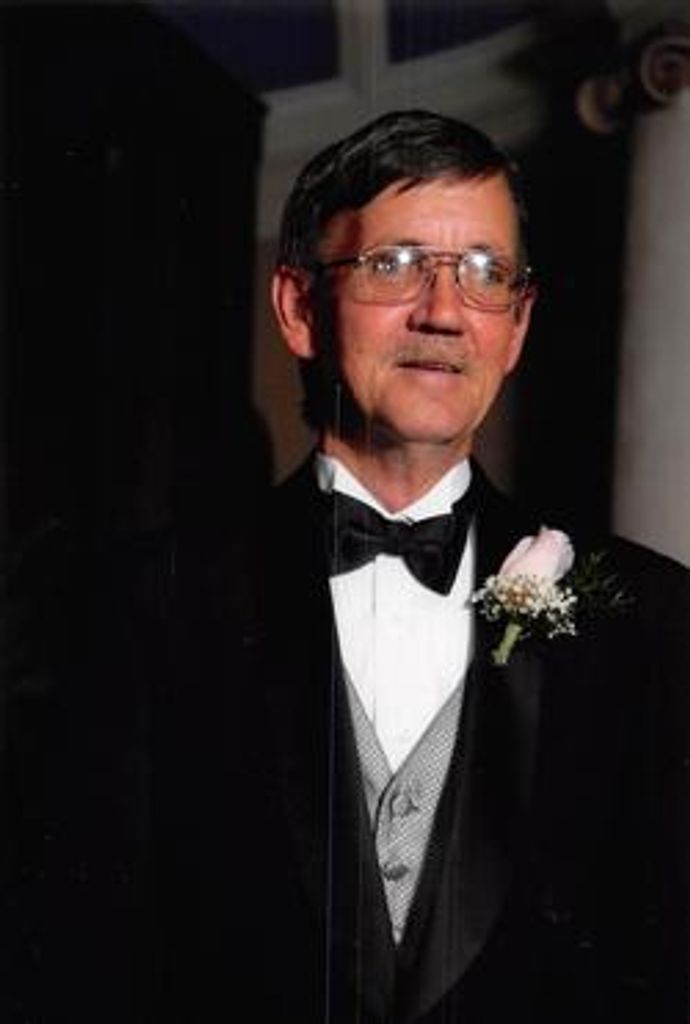 Harris L. Mckenney Profile Photo