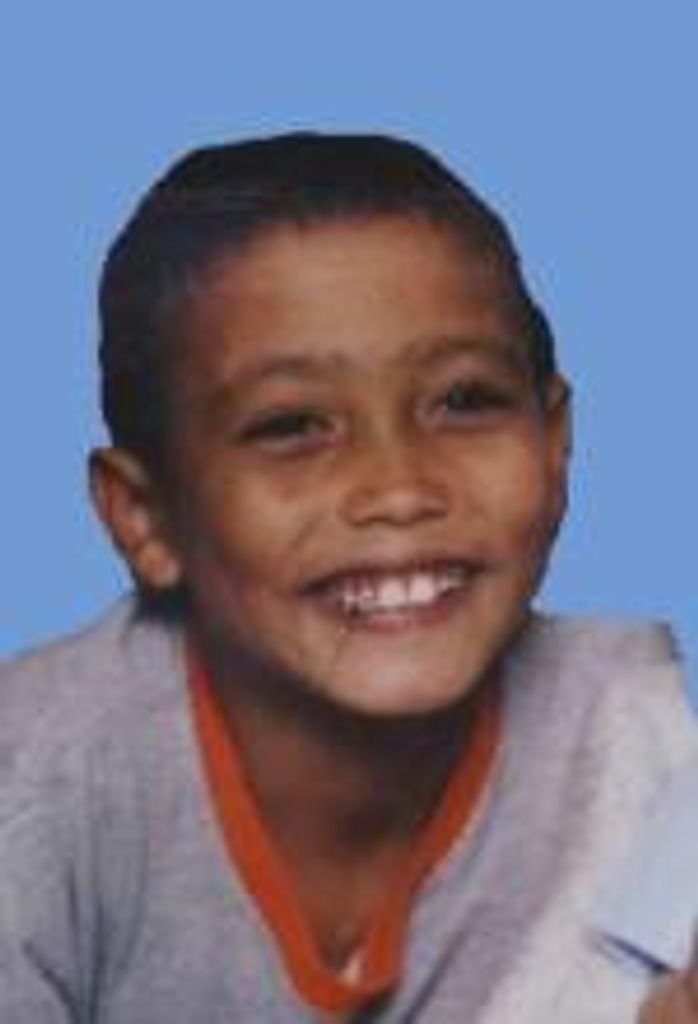 Justin William Jones